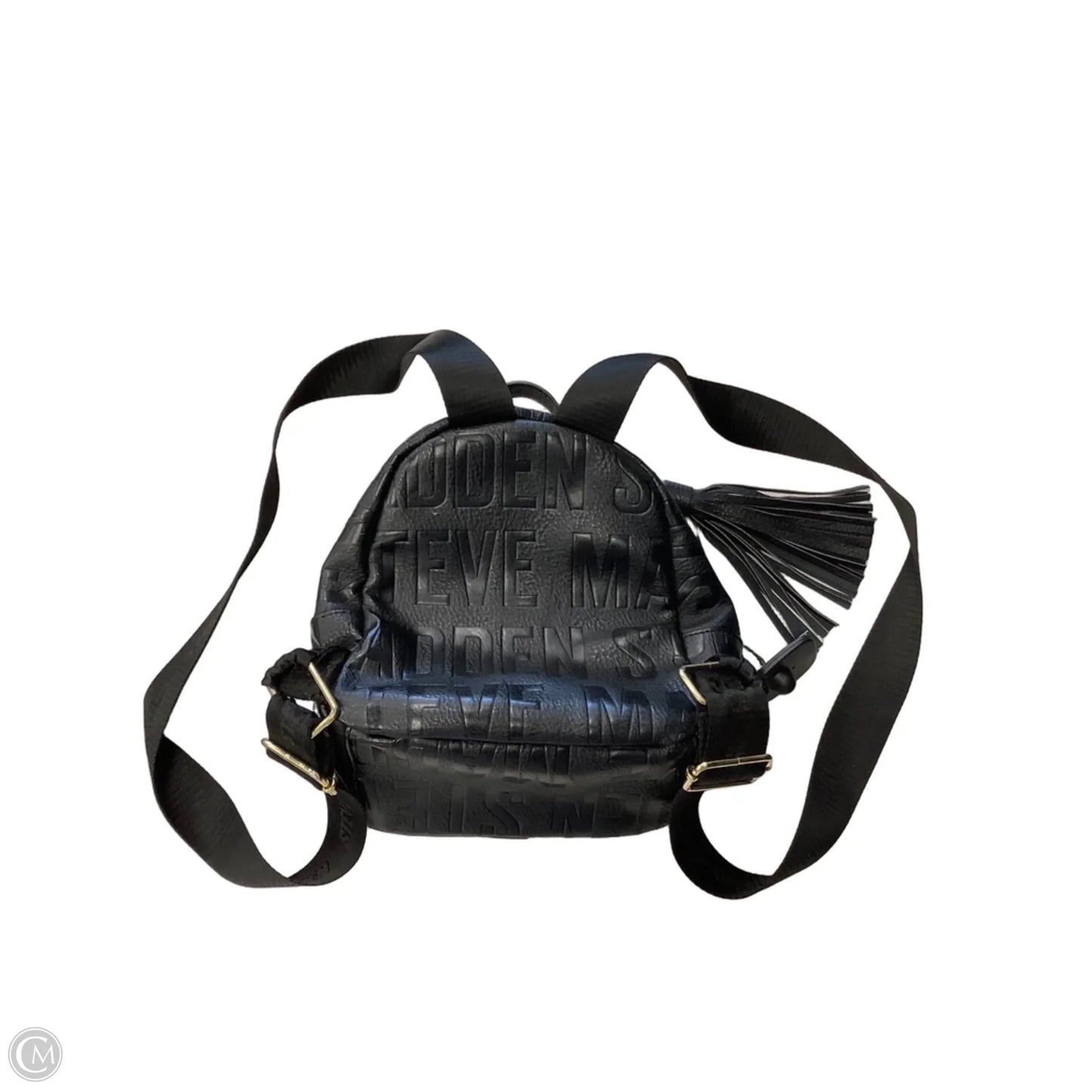 Backpack By Steve Madden, Size: Small