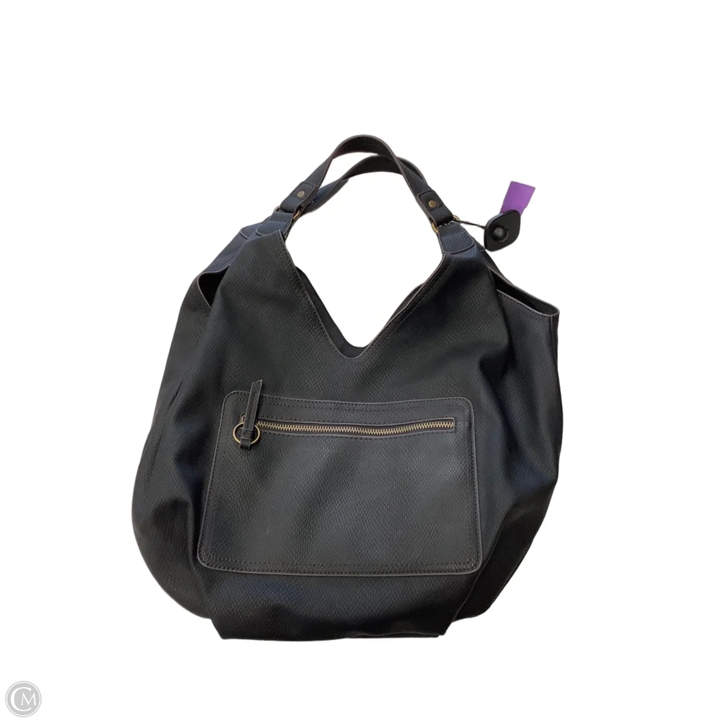 Handbag By Ana, Size: Large