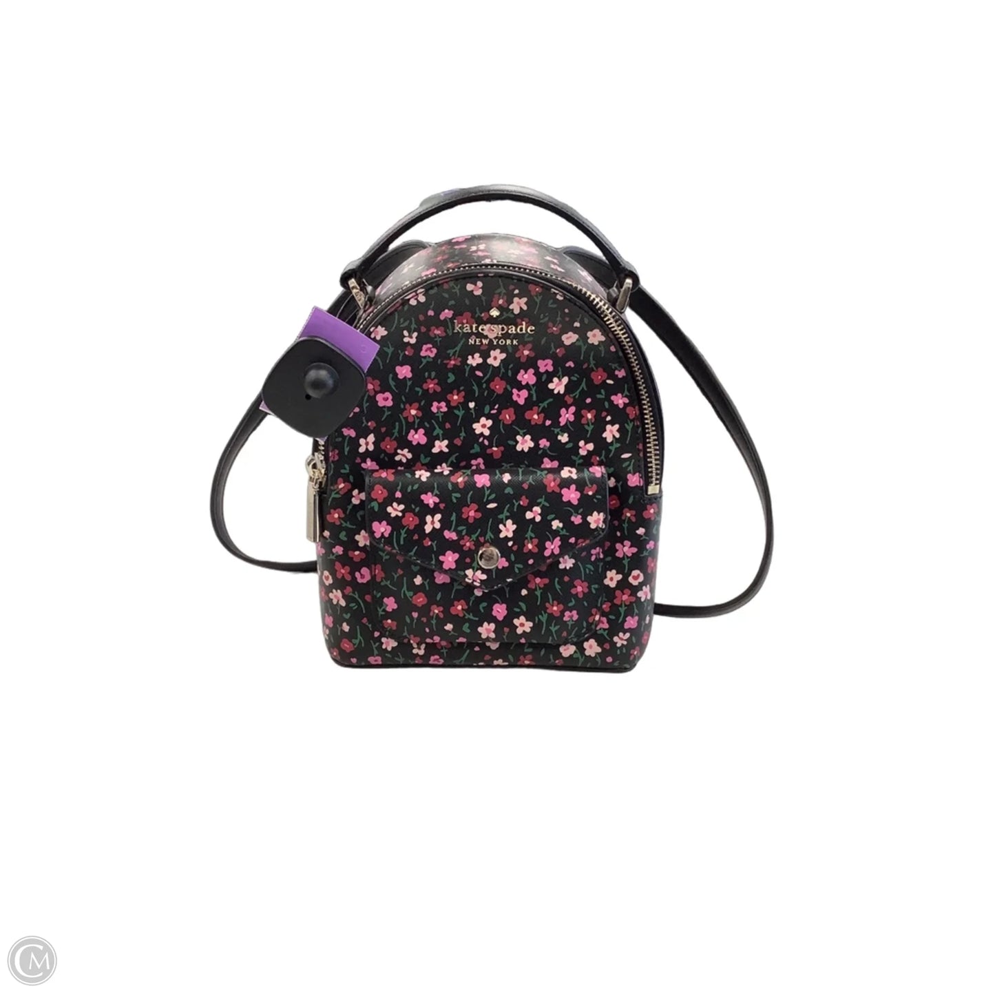 Backpack Designer By Kate Spade, Size: Small