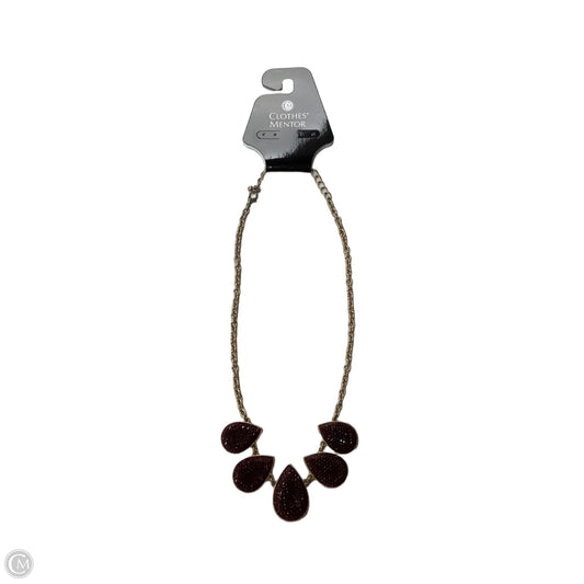 Necklace Other By Clothes Mentor