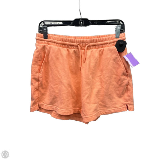 Shorts By Old Navy In Orange, Size: M