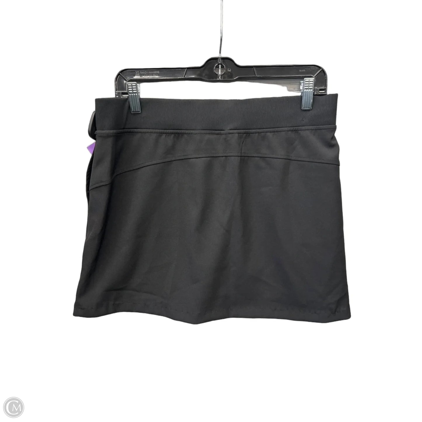 Athletic Skirt By 32 Degrees In Black, Size: S