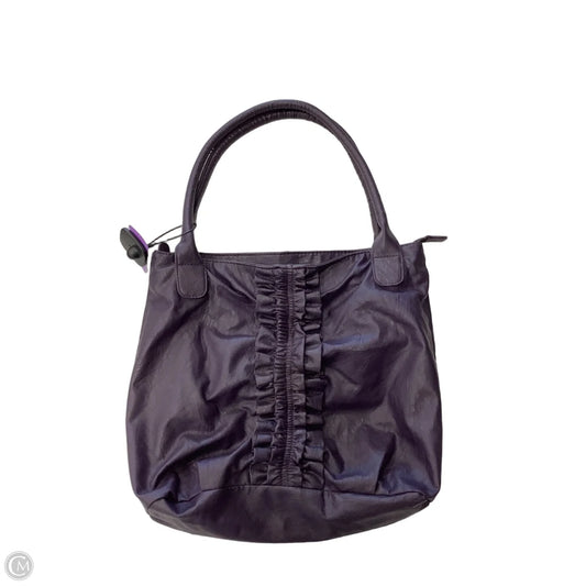 Handbag By Clothes Mentor, Size: Medium