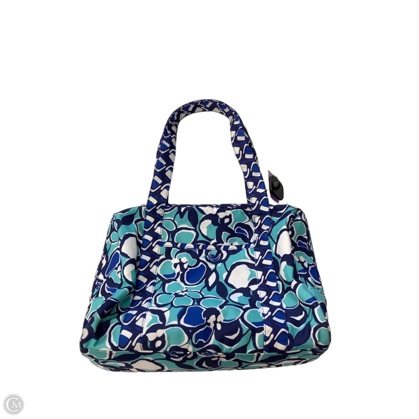 Handbag By Clothes Mentor, Size: Medium