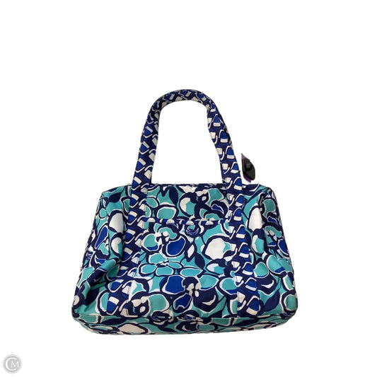 Handbag By Clothes Mentor, Size: Medium