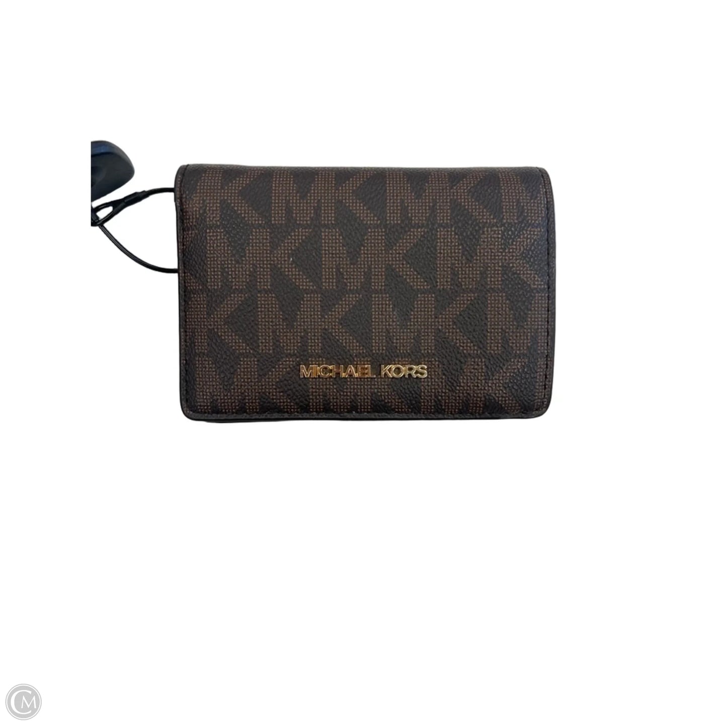 Wallet Designer By Michael Kors, Size: Medium