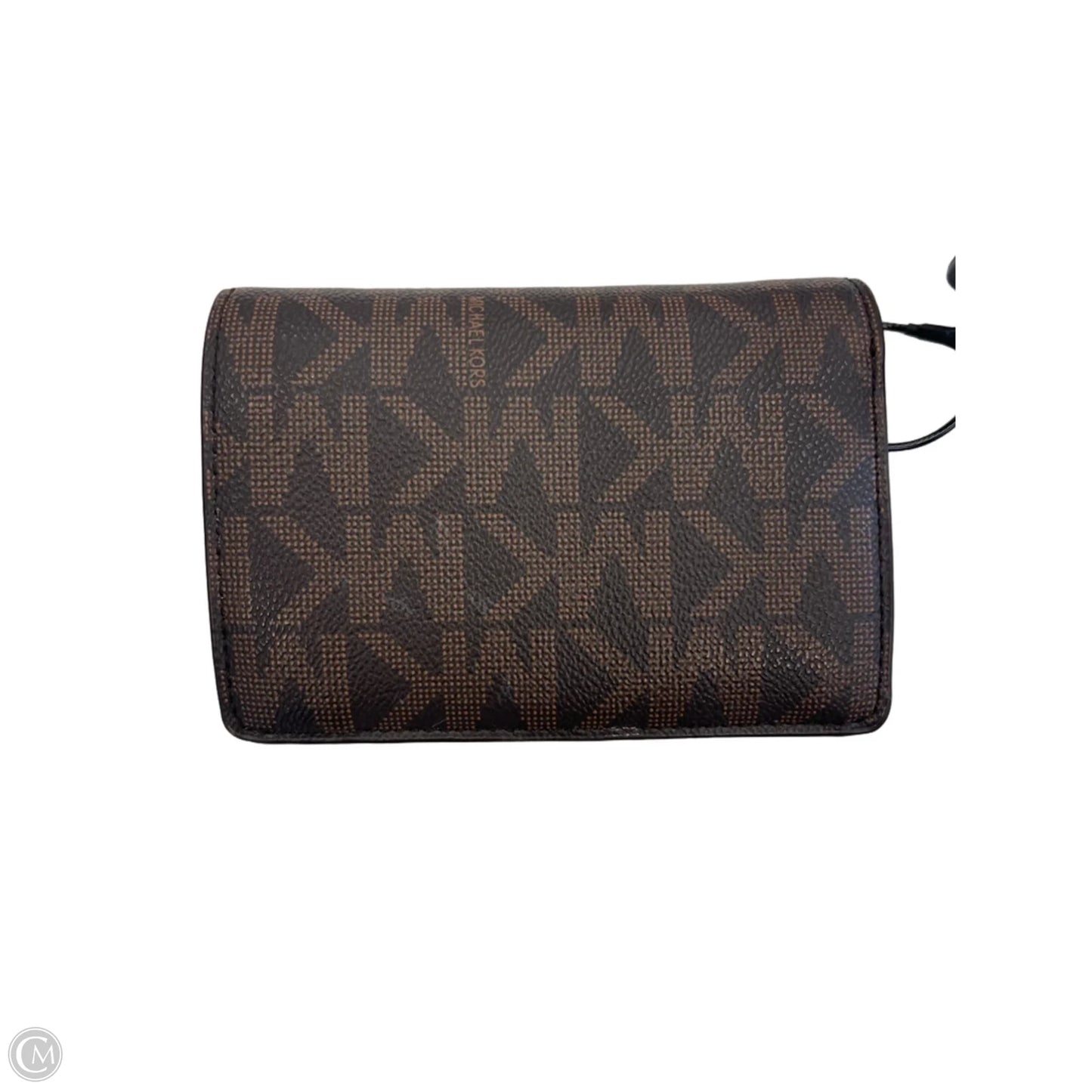 Wallet Designer By Michael Kors, Size: Medium