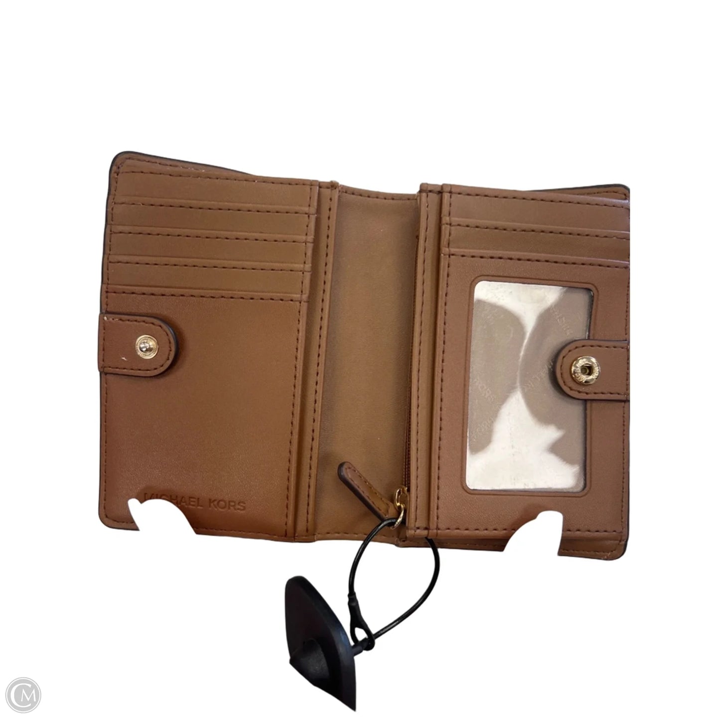 Wallet Designer By Michael Kors, Size: Medium