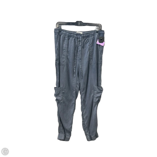 Pants Cargo & Utility By C And C In Blue, Size: 8