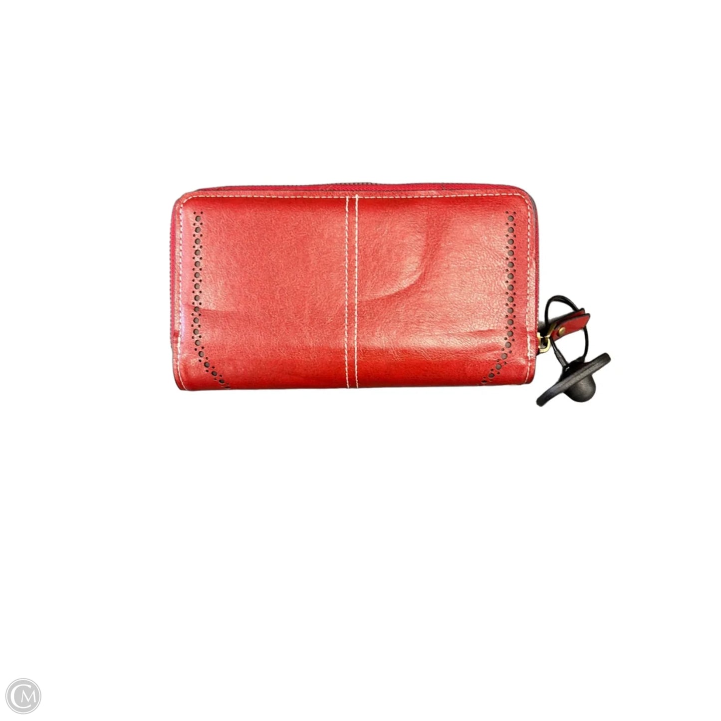 Wallet By Clothes Mentor, Size: Large