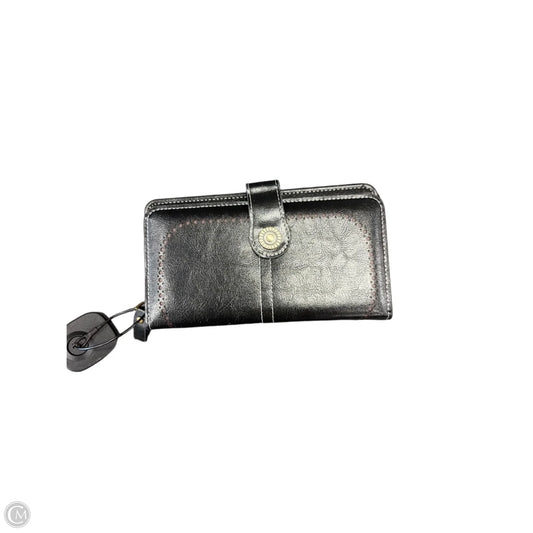 Wallet By Clothes Mentor, Size: Large