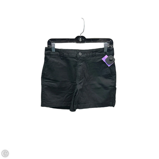 Shorts By A New Day In Black, Size: 4