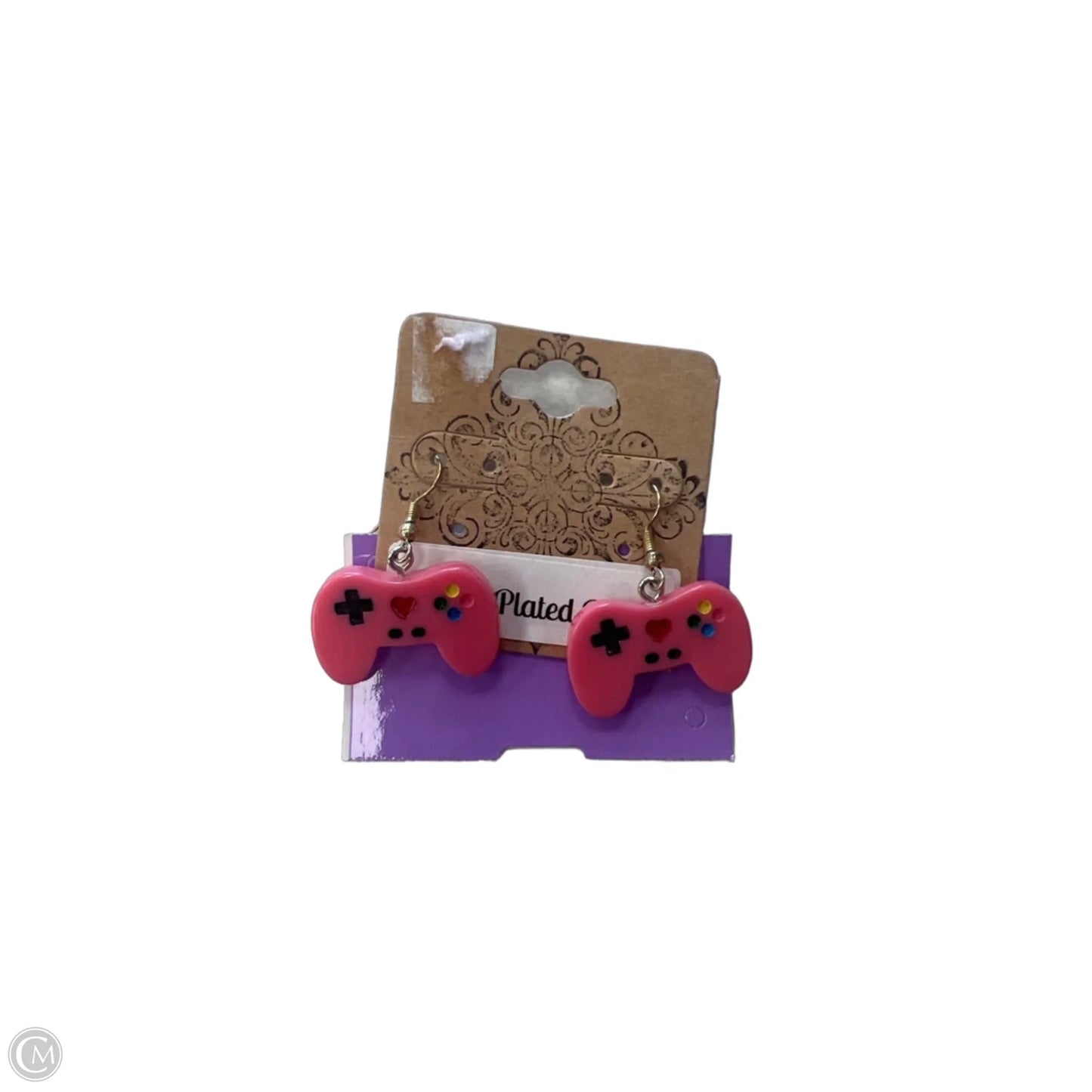 Earrings Dangle/drop By Clothes Mentor