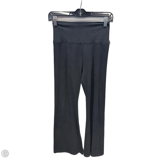 Athletic Leggings By Offline By Aerie In Black, Size: S