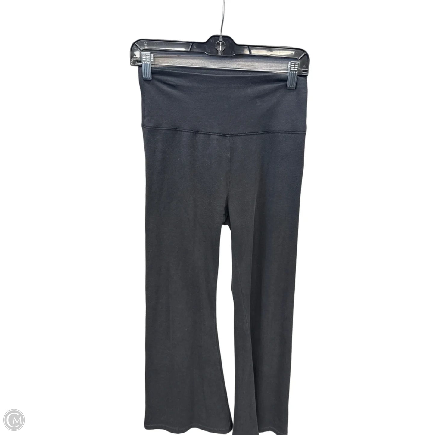 Athletic Leggings By Offline By Aerie In Black, Size: L