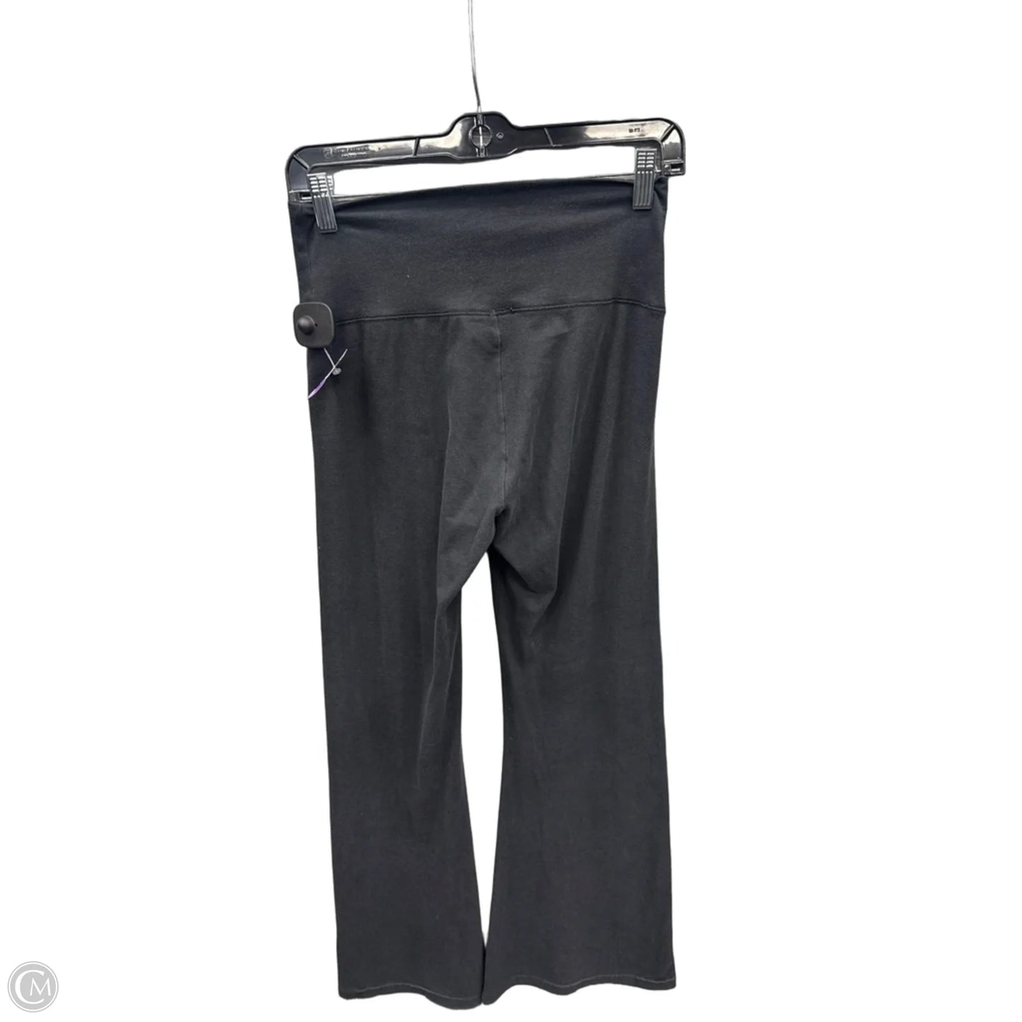 Athletic Leggings By Offline By Aerie In Black, Size: L