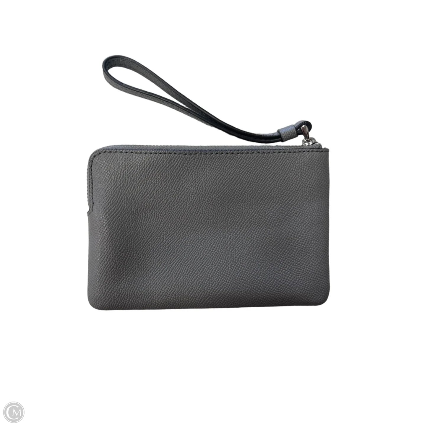 Wristlet Designer By Coach, Size: Small