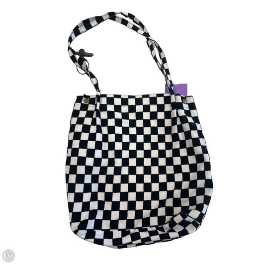 Tote By Clothes Mentor, Size: Small