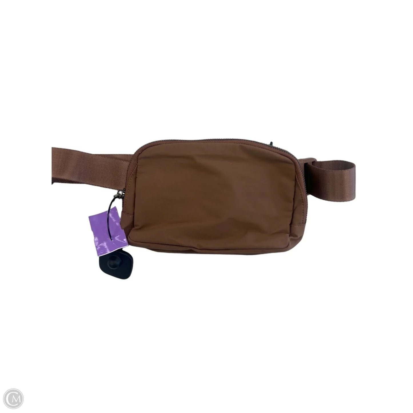 Belt Bag By Clothes Mentor, Size: Small