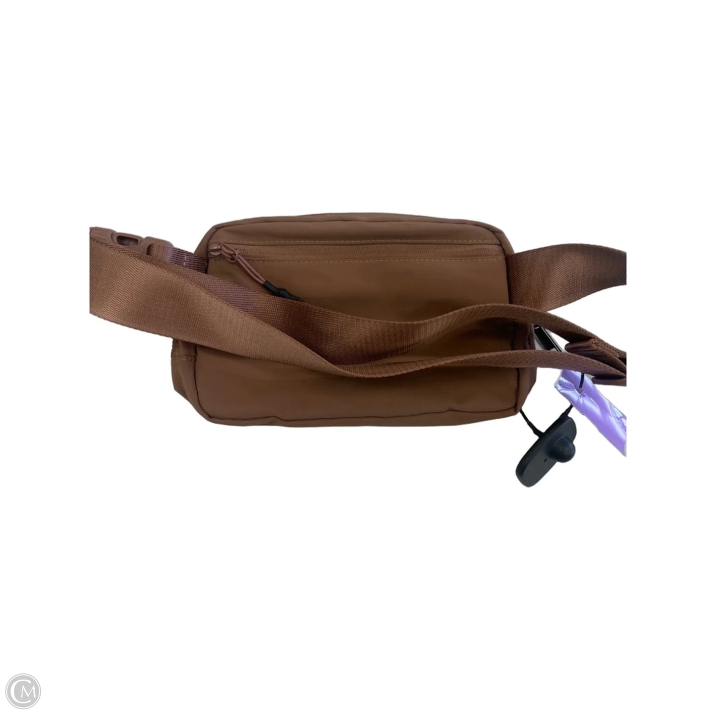 Belt Bag By Clothes Mentor, Size: Small