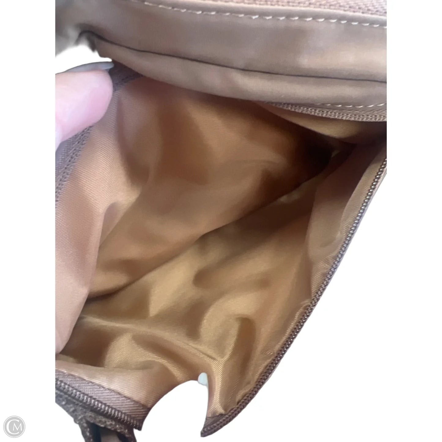 Belt Bag By Clothes Mentor, Size: Small