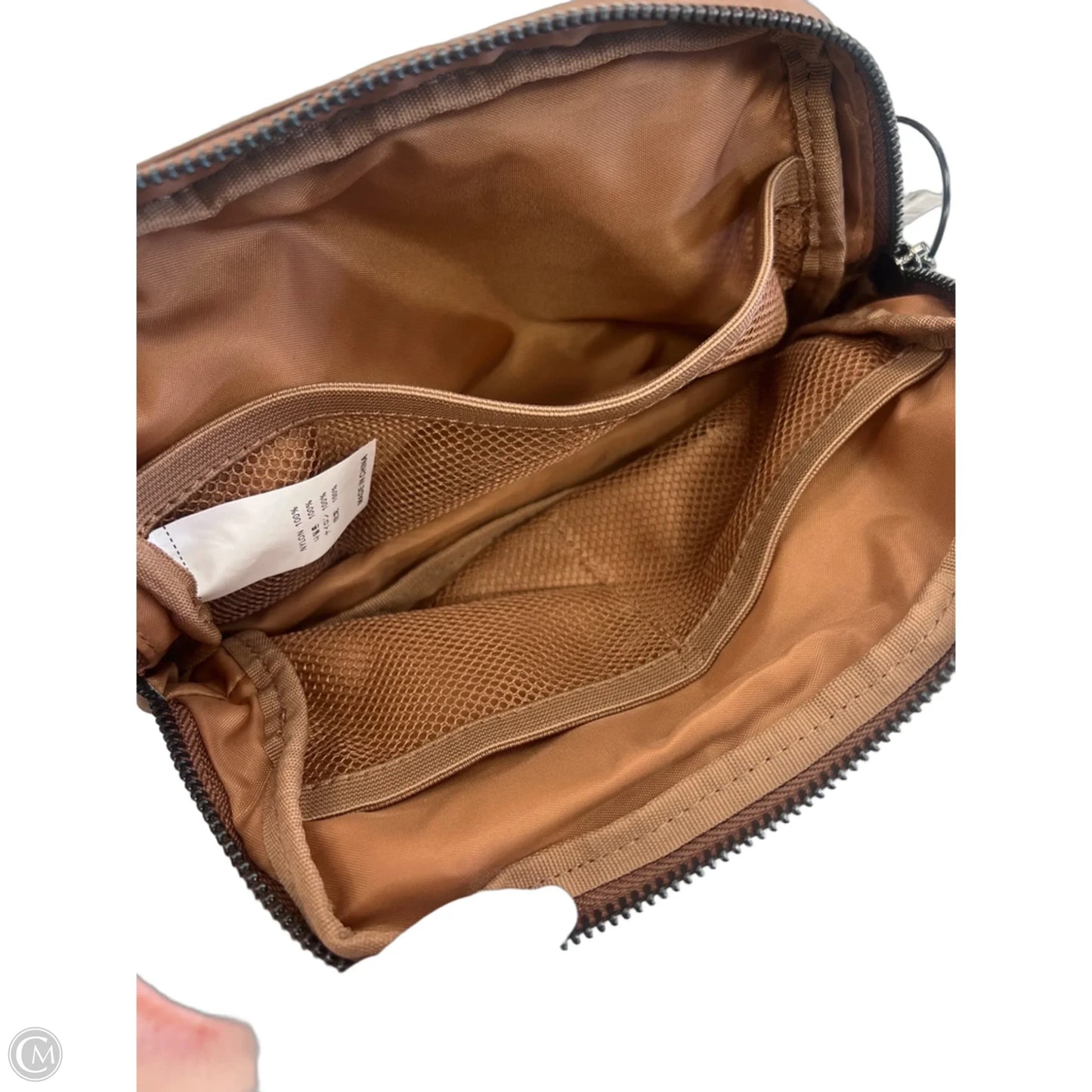 Belt Bag By Clothes Mentor, Size: Small