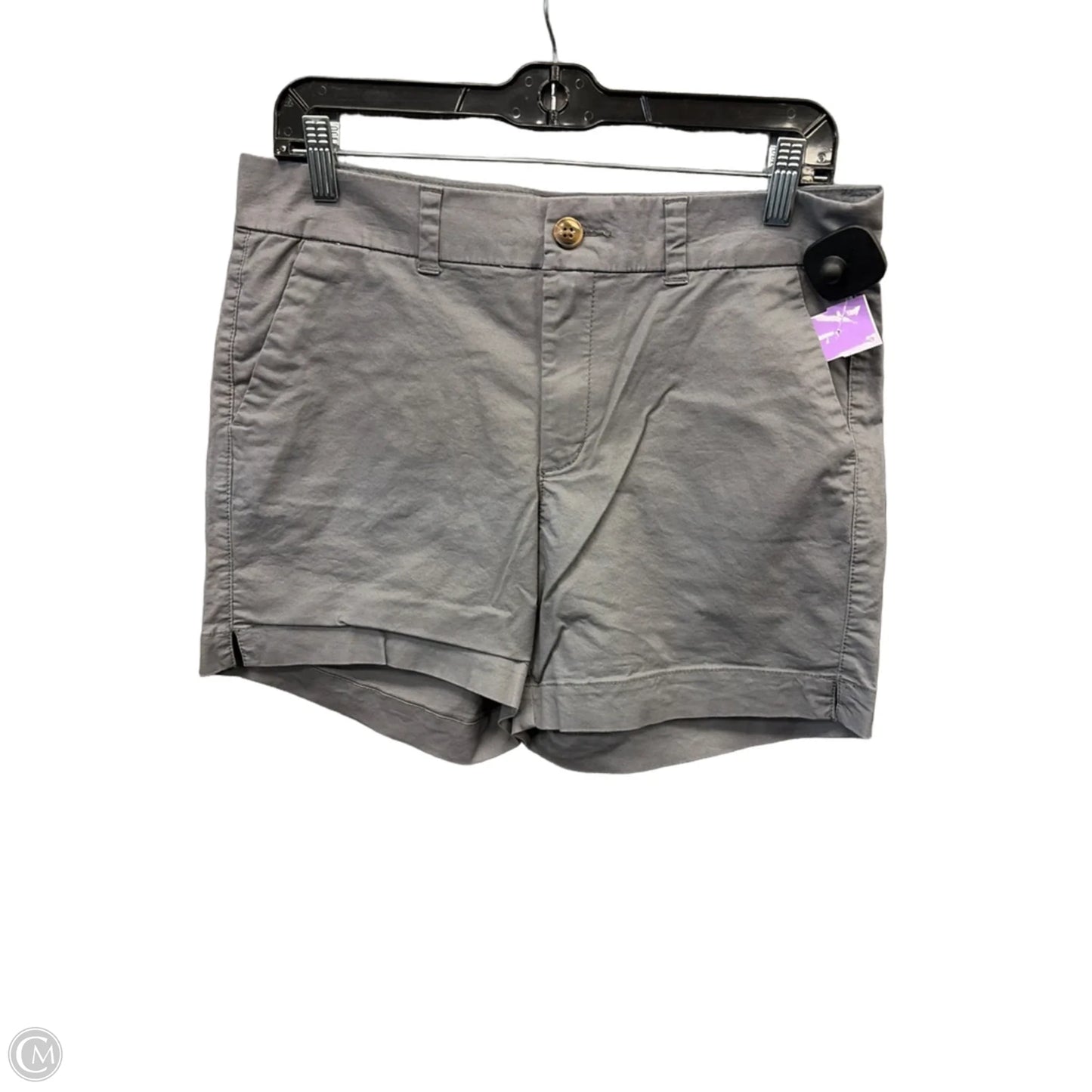 Shorts By Old Navy In Grey, Size: 8
