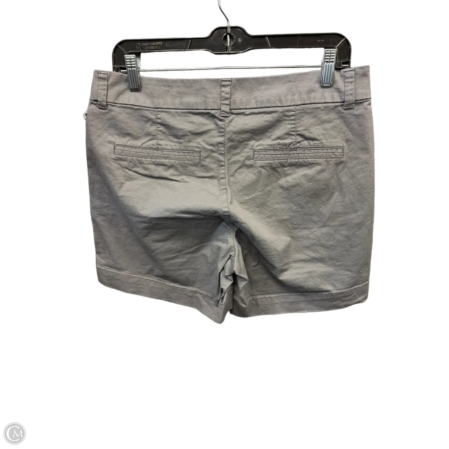 Shorts By Old Navy In Grey, Size: 8