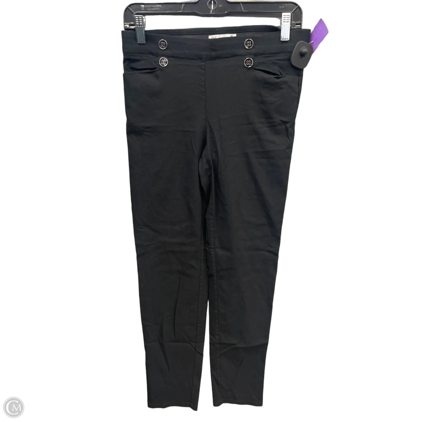 Pants Other By 89th And Madison In Black, Size: 4