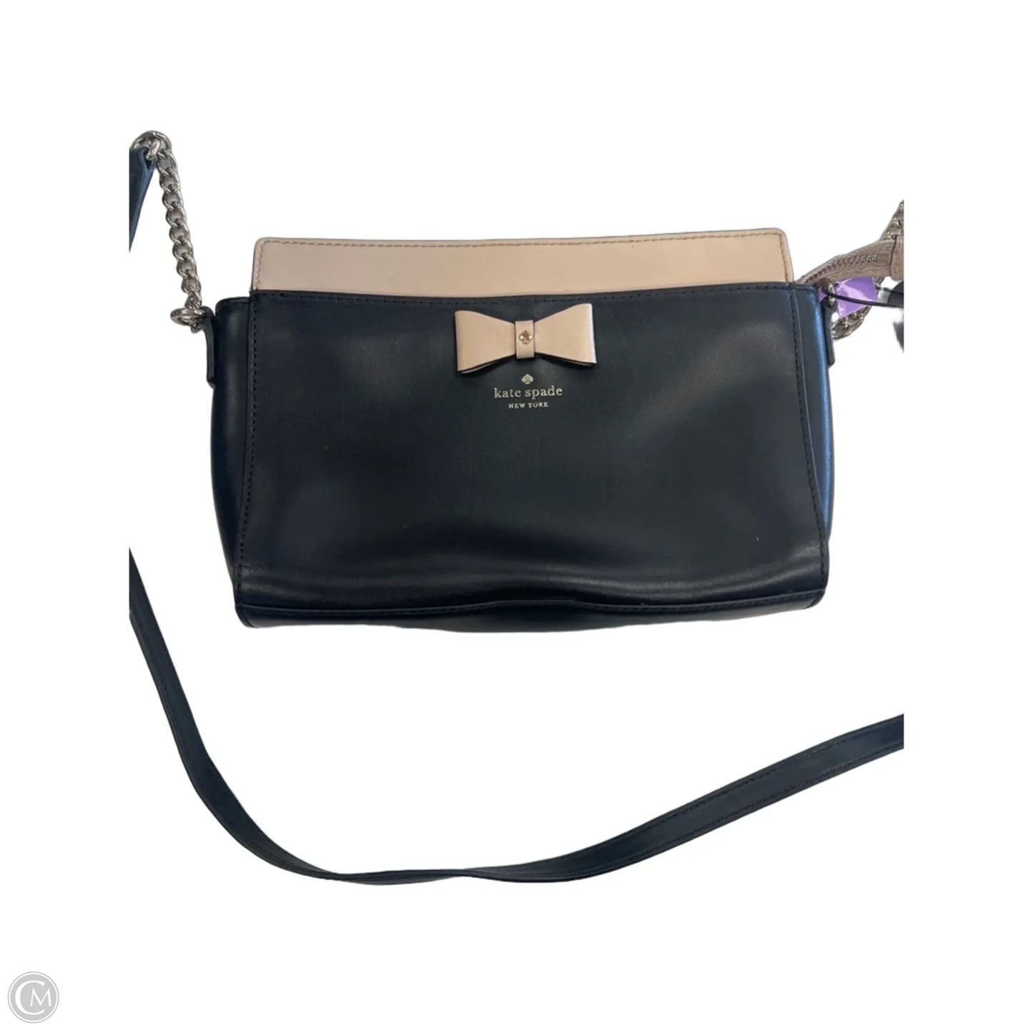Crossbody Designer By Kate Spade, Size: Large