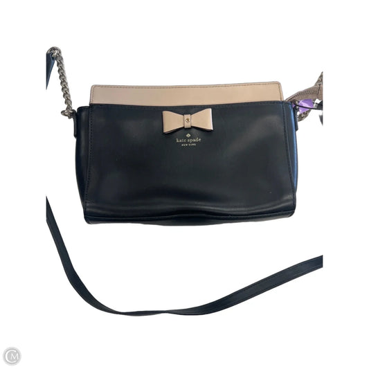 Crossbody Designer By Kate Spade, Size: Large