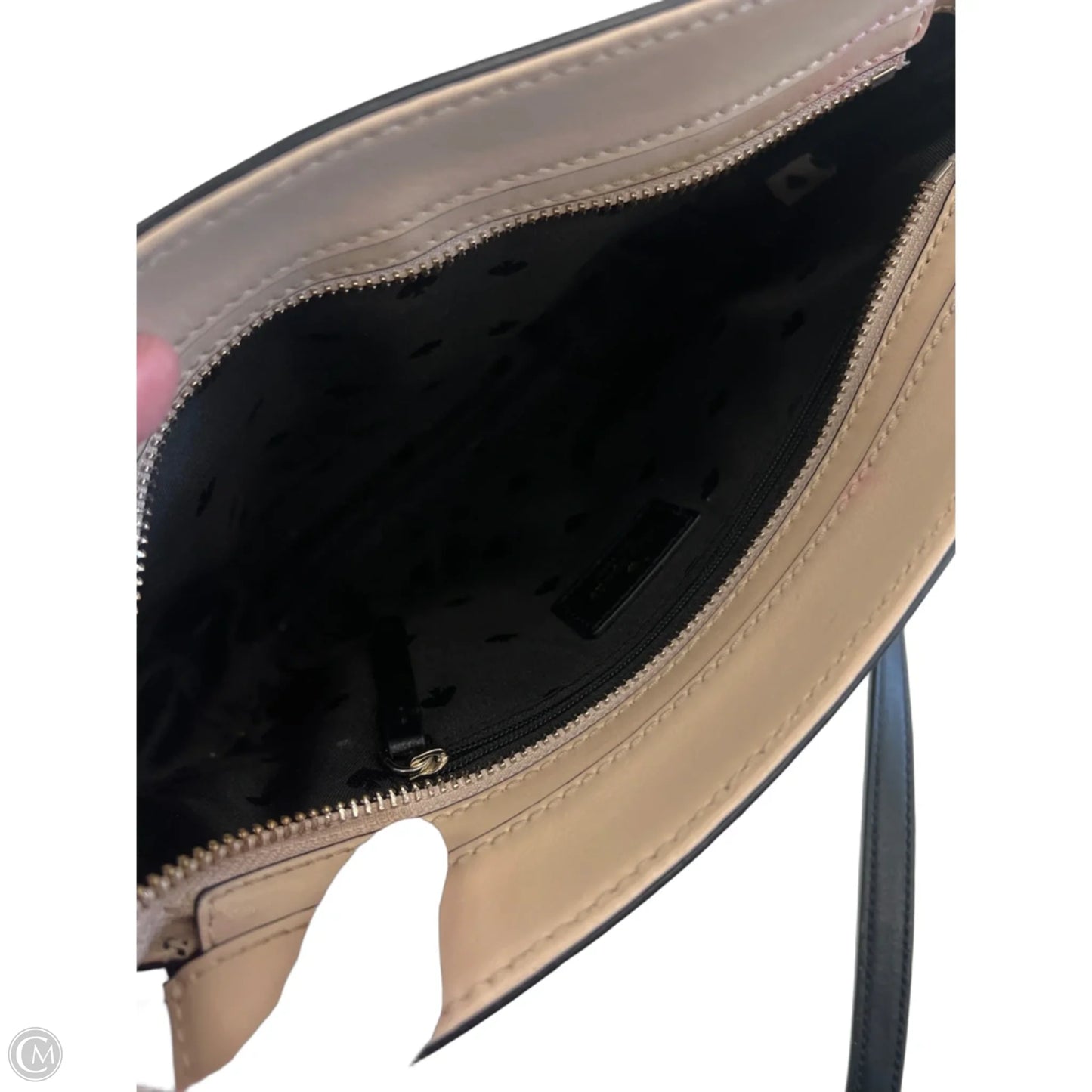 Crossbody Designer By Kate Spade, Size: Large