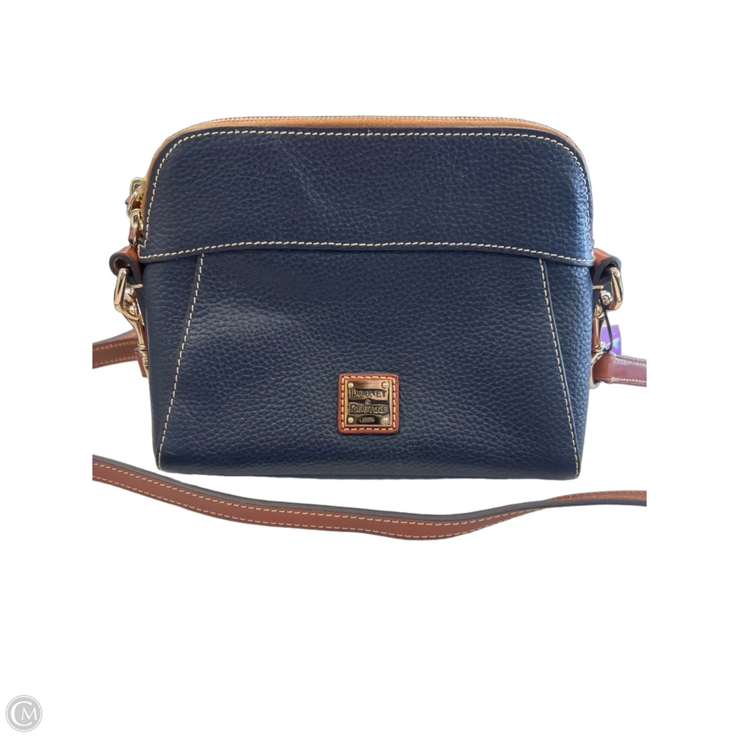 Crossbody Designer By Dooney And Bourke, Size: Small