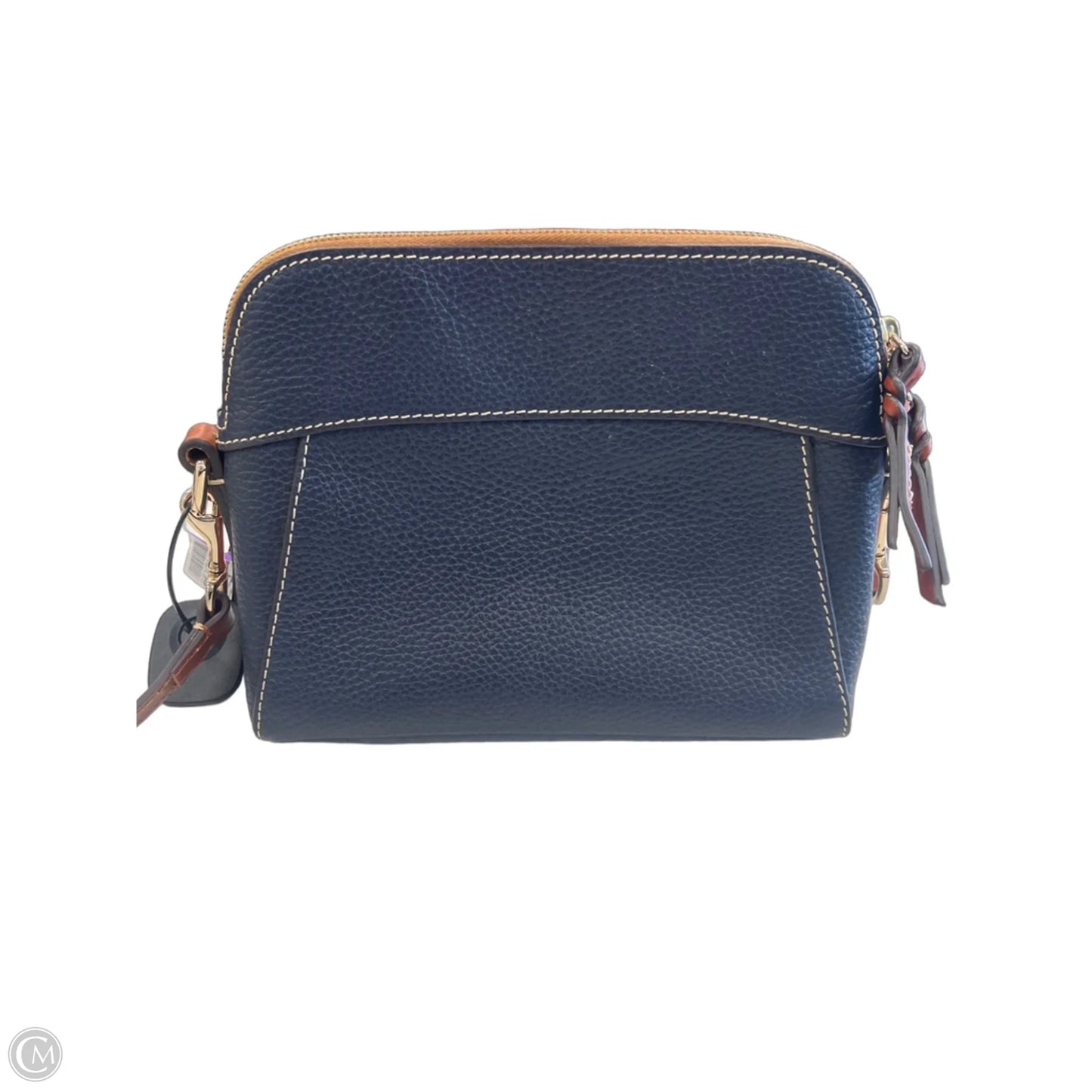 Crossbody Designer By Dooney And Bourke, Size: Small