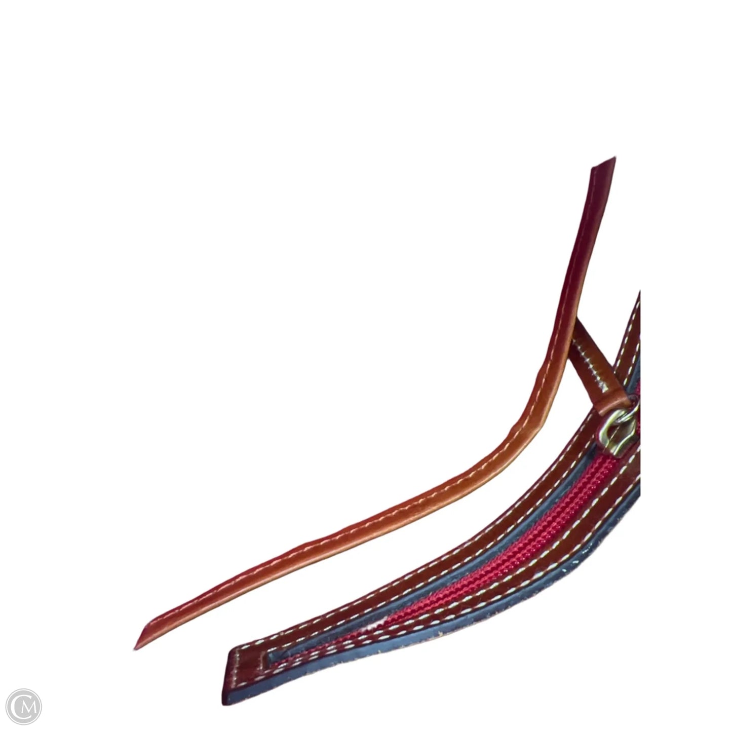 Crossbody Designer By Dooney And Bourke, Size: Small