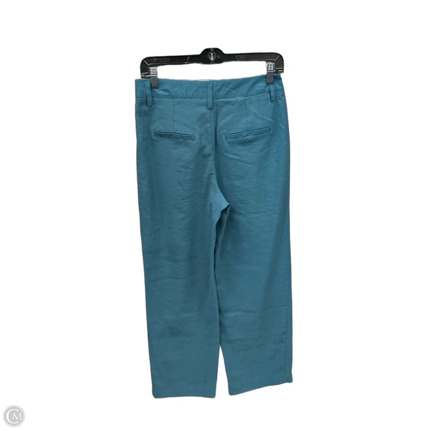 Pants Dress By A New Day In Teal, Size: 4