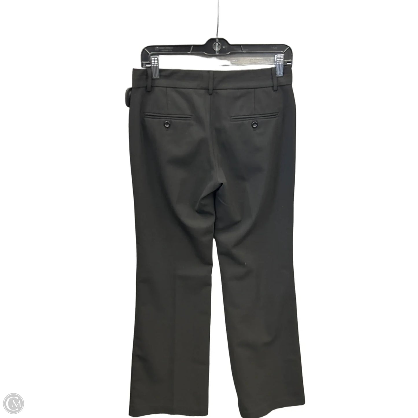 Pants Dress By Express In Black, Size: 4