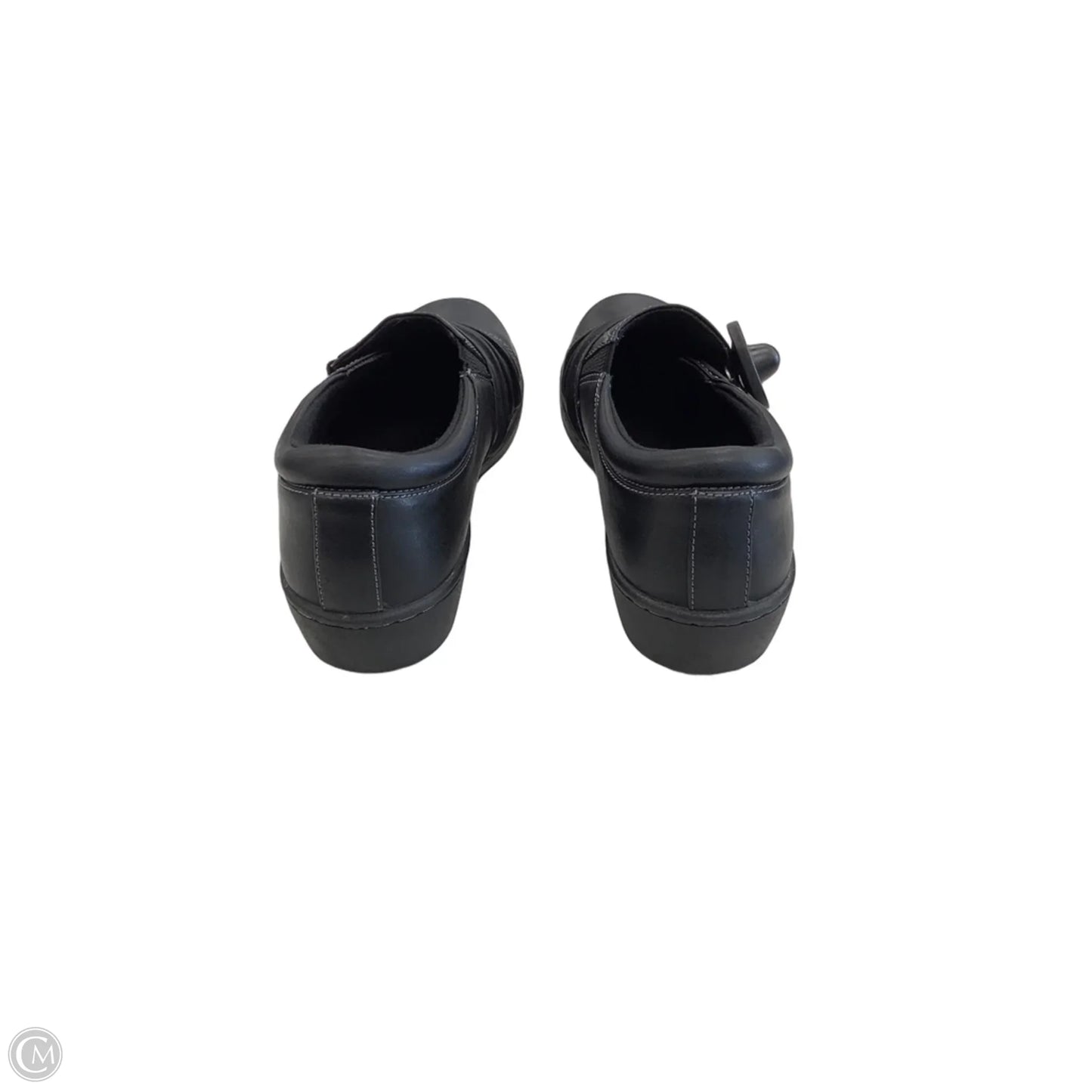 Shoes Flats By Eastland In Black, Size: 9