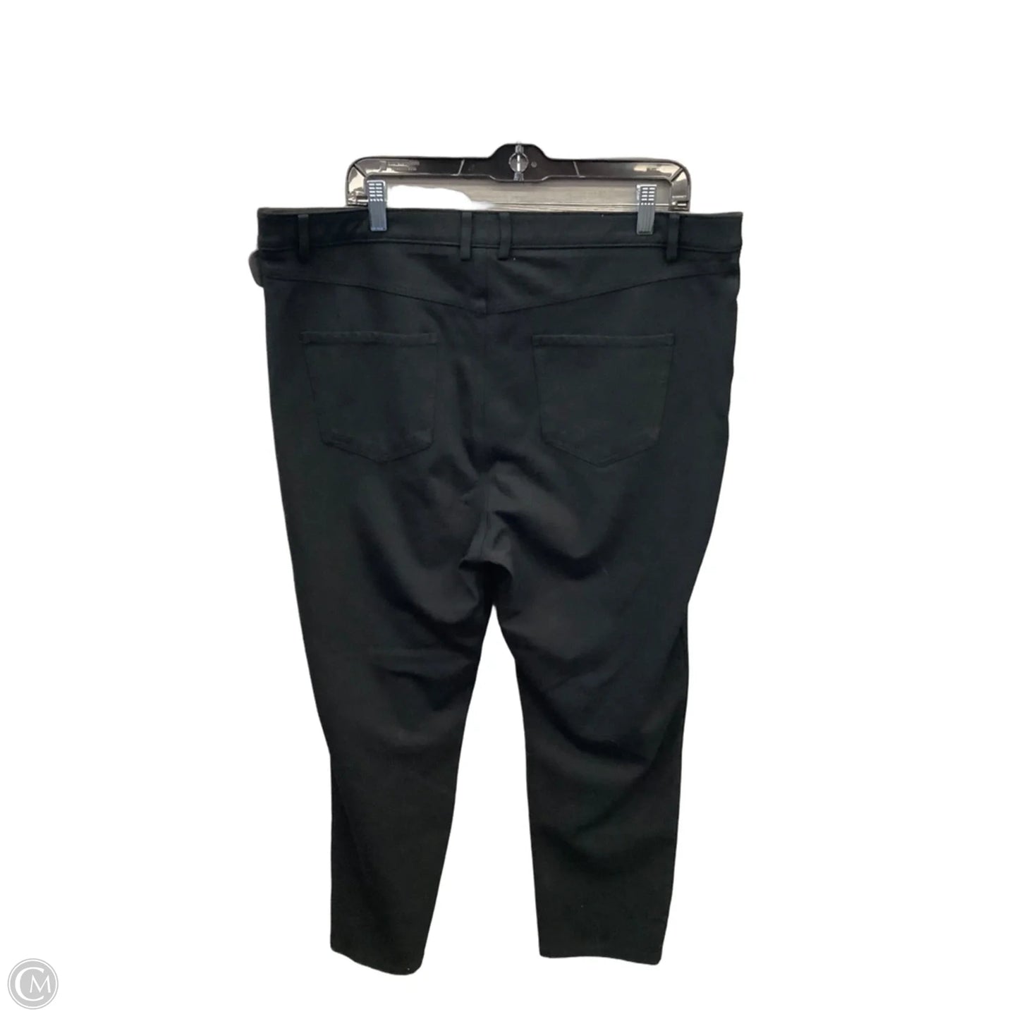 Pants Other By Ava & Viv In Black, Size: 18