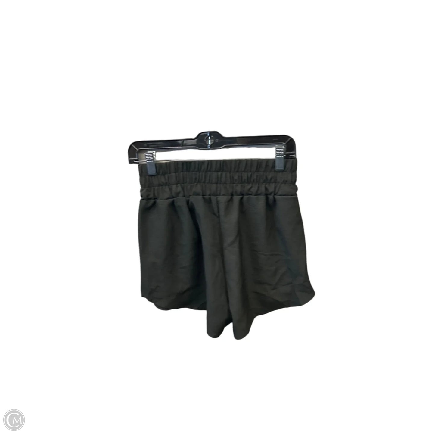 Athletic Shorts By Clothes Mentor In Black, Size: S