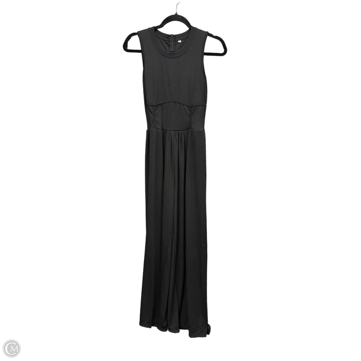 Jumpsuit By Clothes Mentor In Black, Size: S