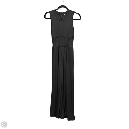 Jumpsuit By Clothes Mentor In Black, Size: S
