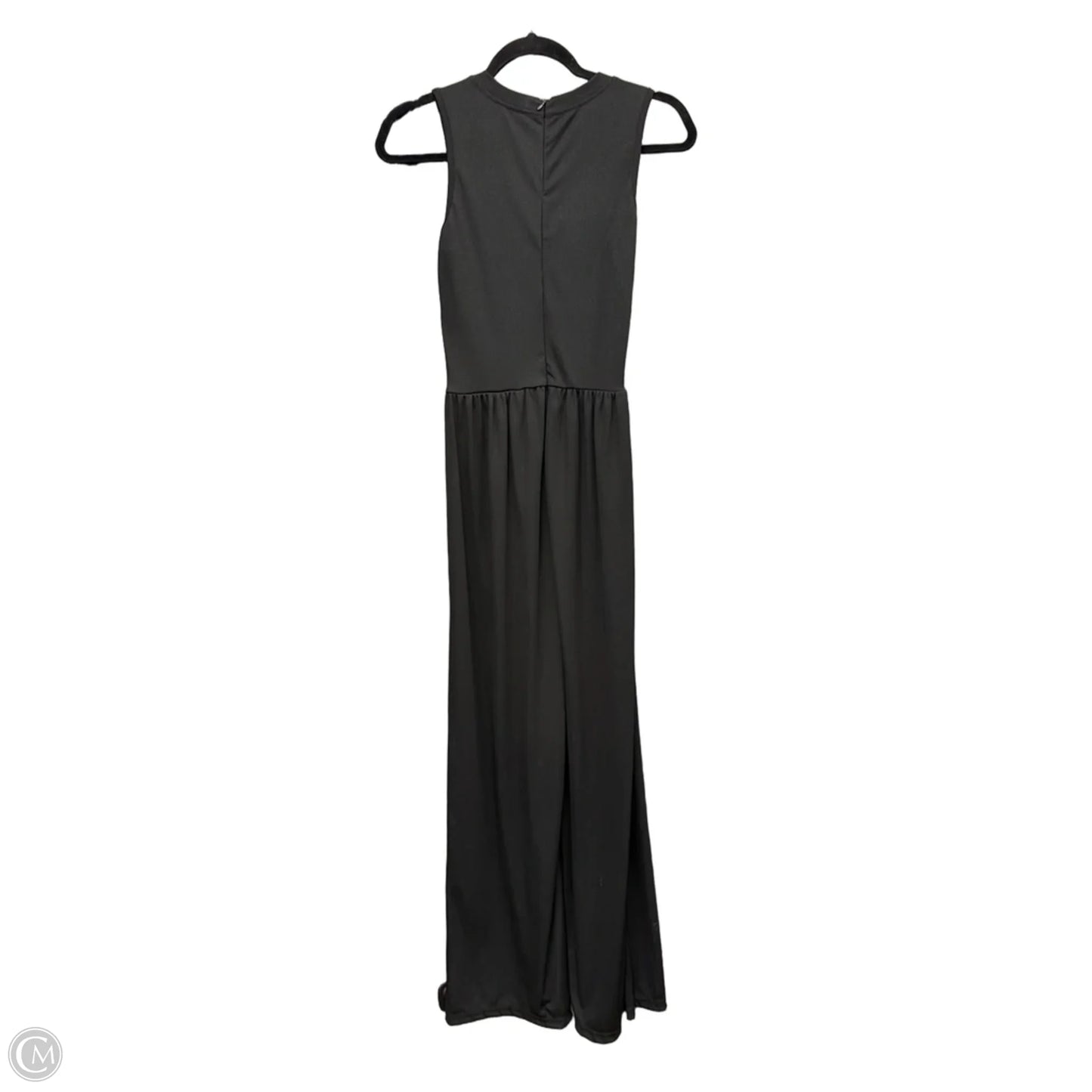 Jumpsuit By Clothes Mentor In Black, Size: S