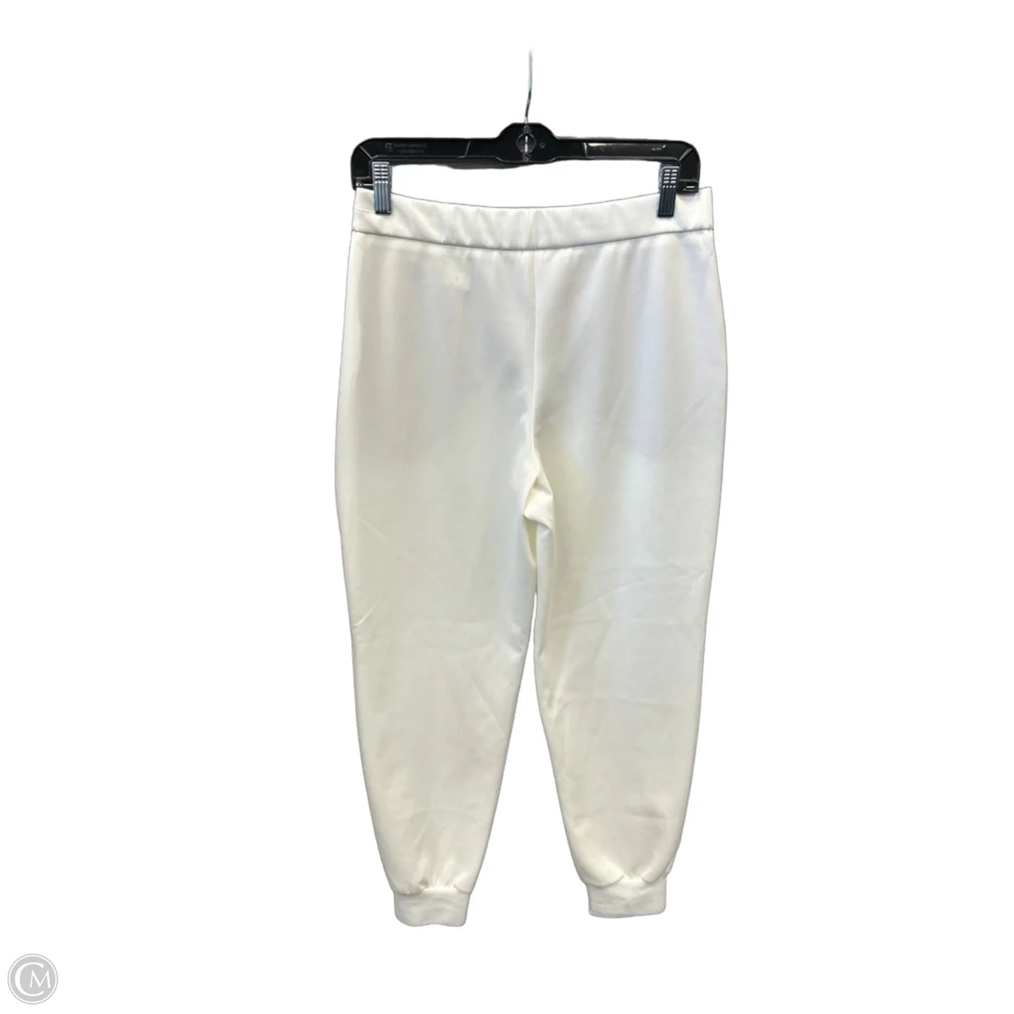 Pants Joggers By Express In White, Size: 4