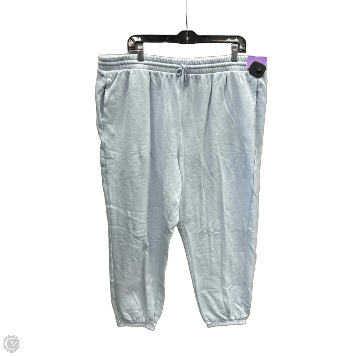 Pants Lounge By Old Navy In Blue, Size: 20