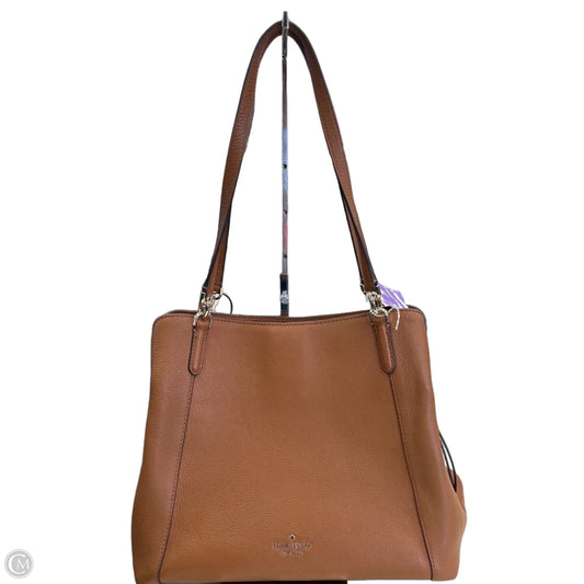Handbag Designer By Kate Spade, Size: Medium