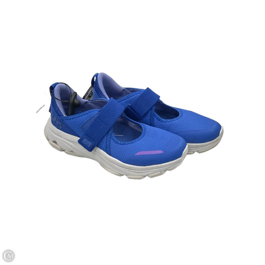 Shoes Athletic By Ryka In Blue, Size: 6.5