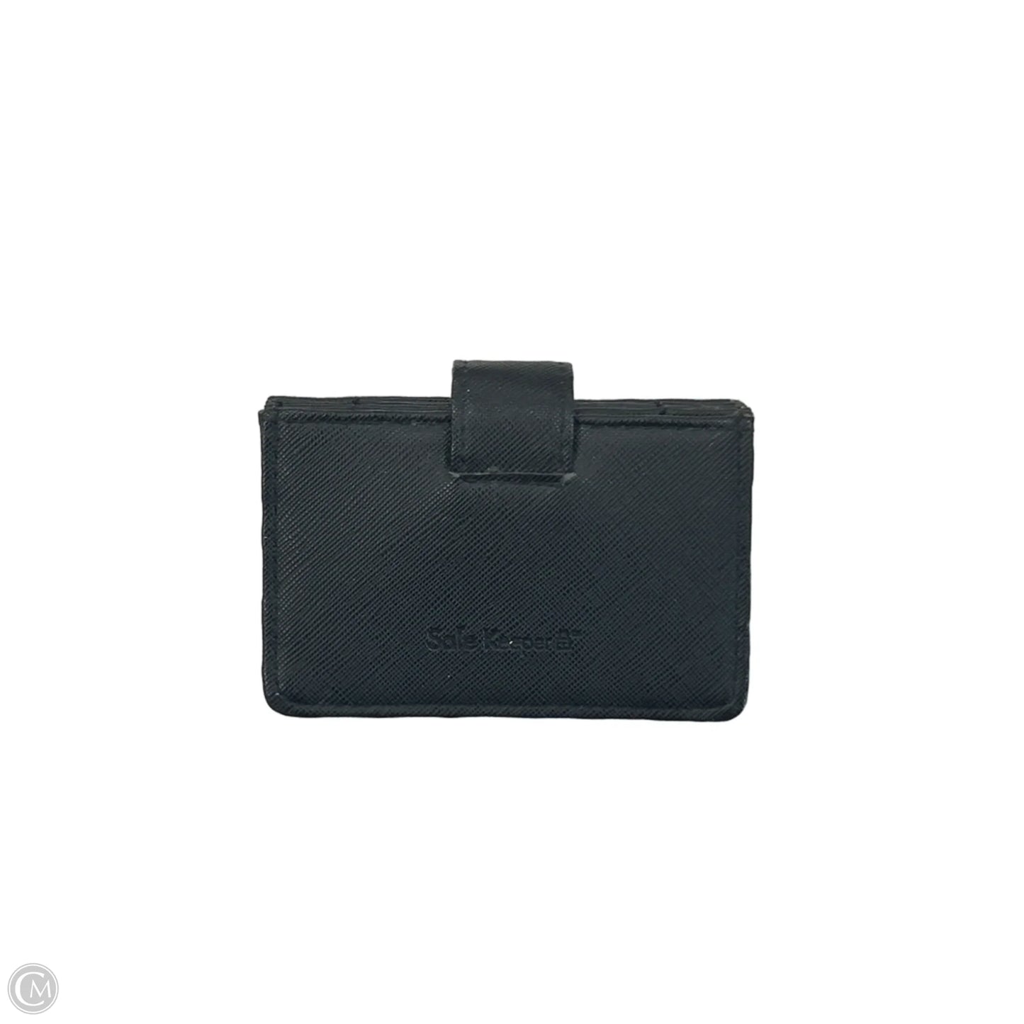 Id/card Holder By Clothes Mentor, Size: Small