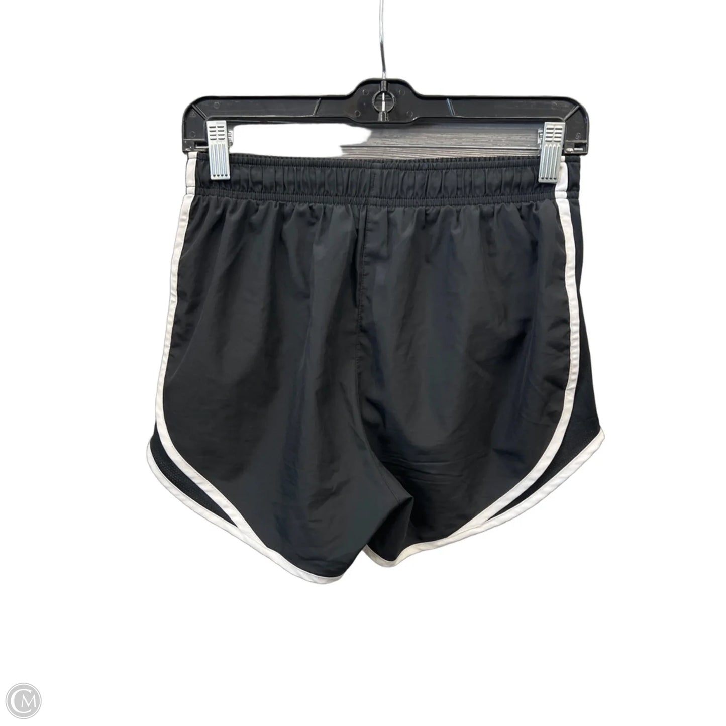 Athletic Shorts By Nike Apparel In Black, Size: S