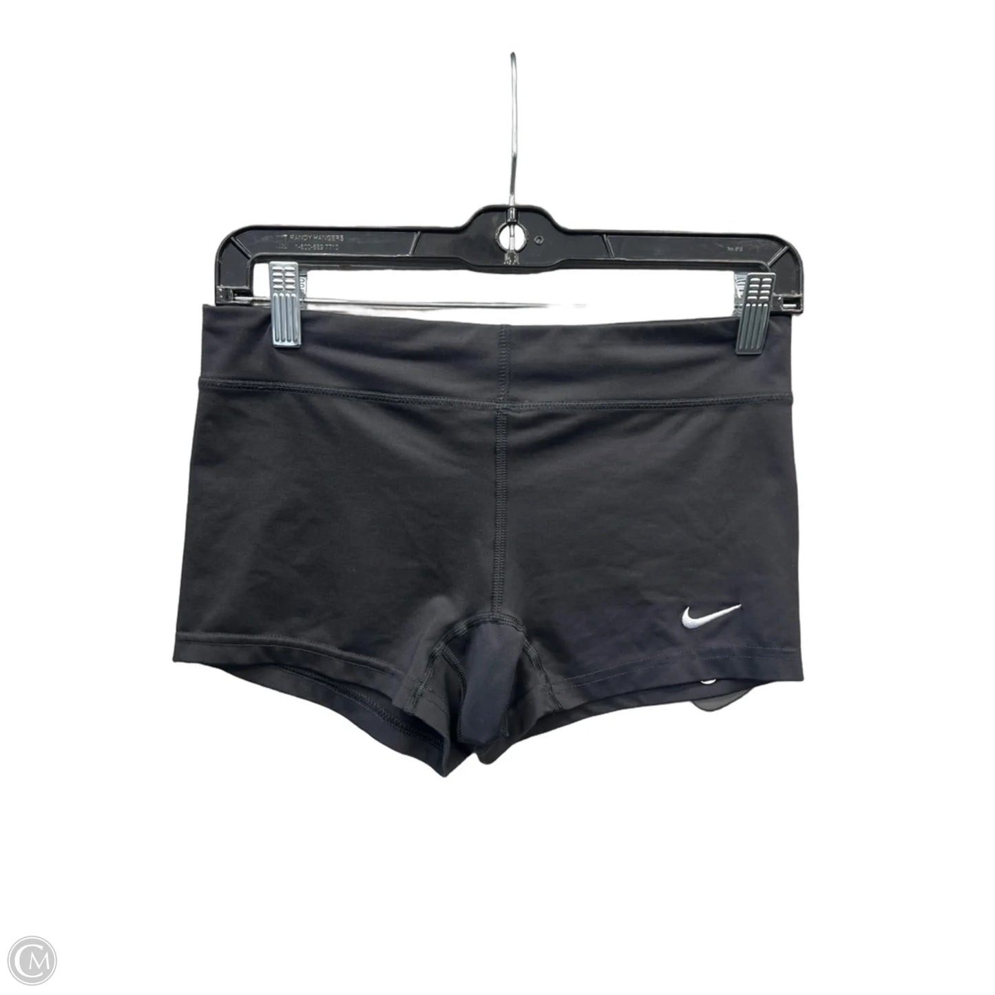 Athletic Shorts By Nike Apparel In Black, Size: S